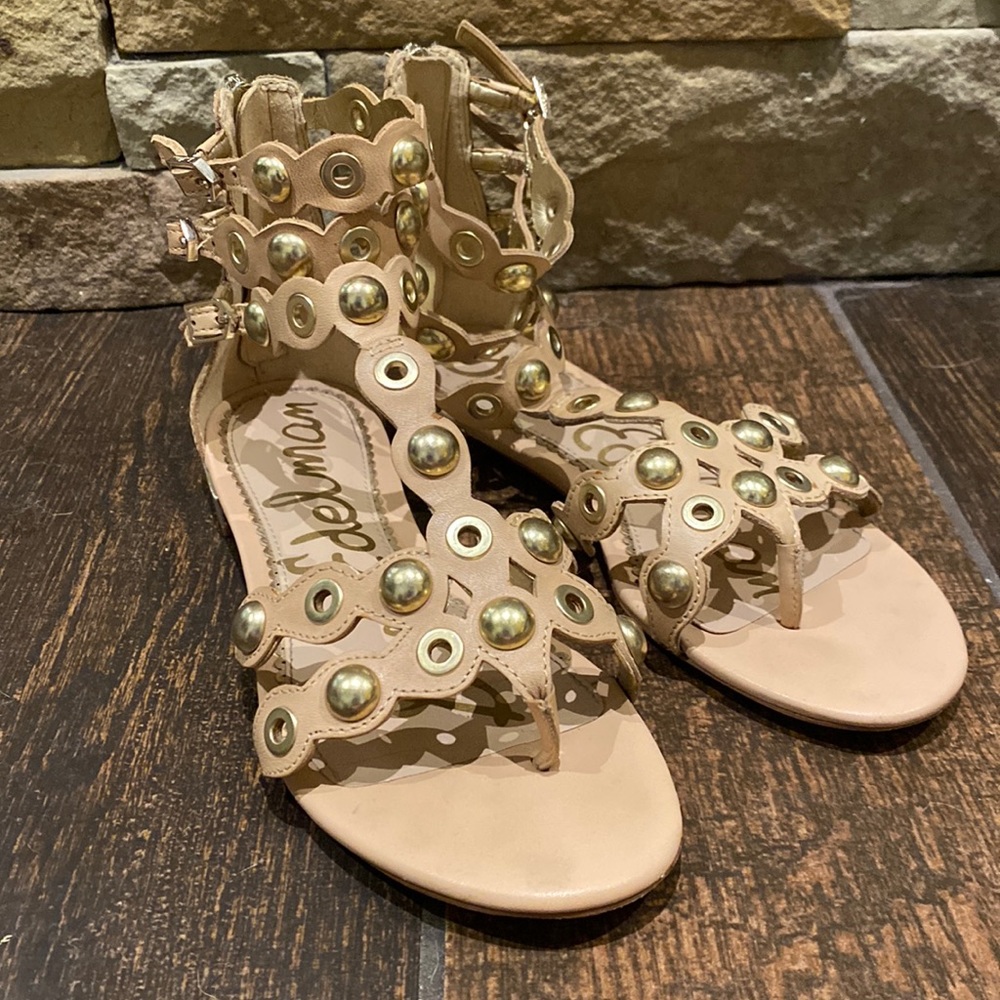 Gladiator Sandals